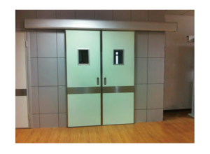 医疗器械净化车间