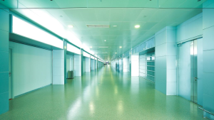 无尘车间净化工程